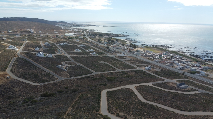 0 Bedroom Property for Sale in Steenbergs Cove Western Cape
